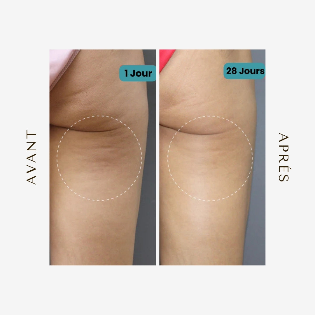 TROIS3D - Legging 3D Innovant, Confort & Bien-Être