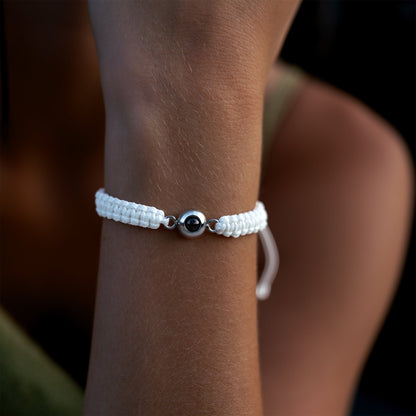 ELSKA - Personligt fotoarmband